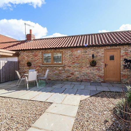 The Stables Villa Driffield Buitenkant foto