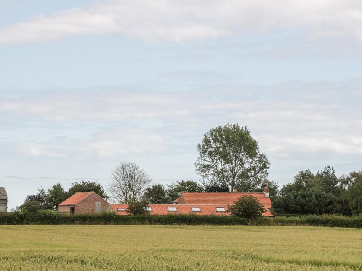The Stables Villa Driffield Buitenkant foto