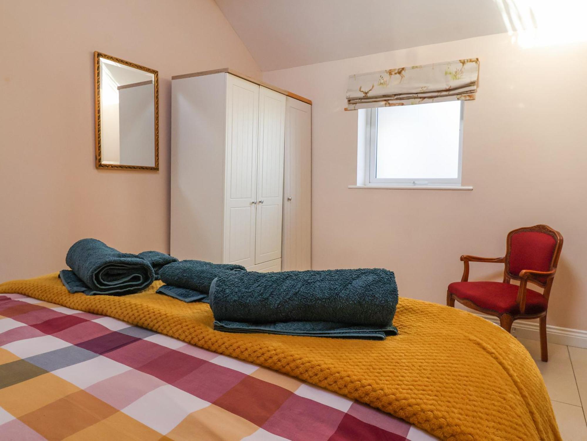 The Stables Villa Driffield Buitenkant foto