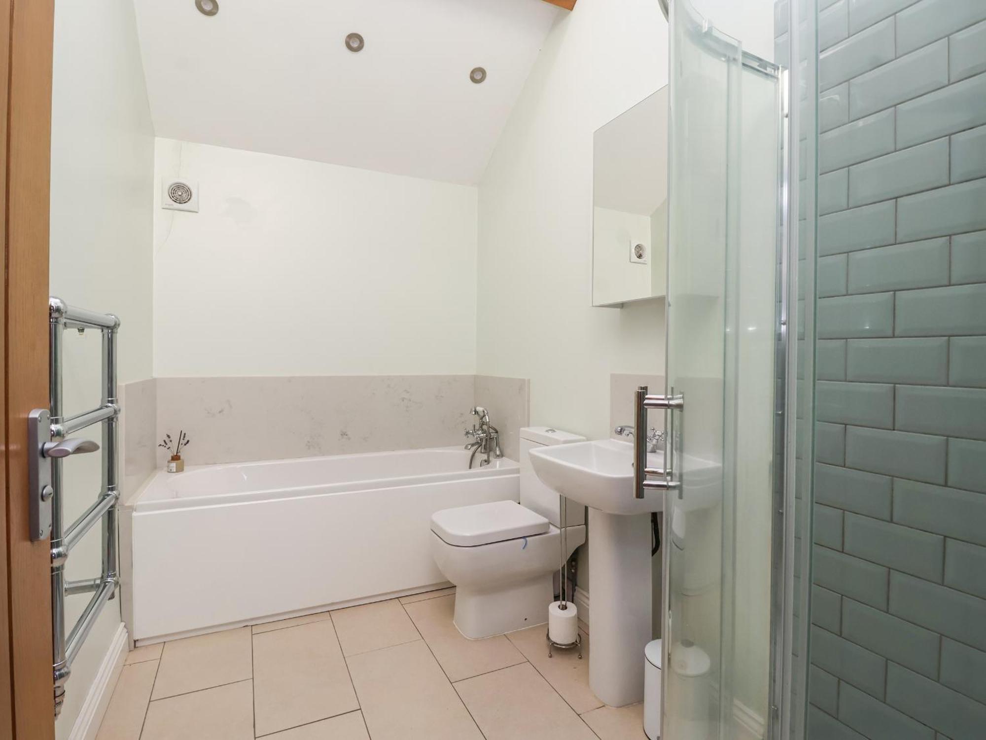 The Stables Villa Driffield Buitenkant foto