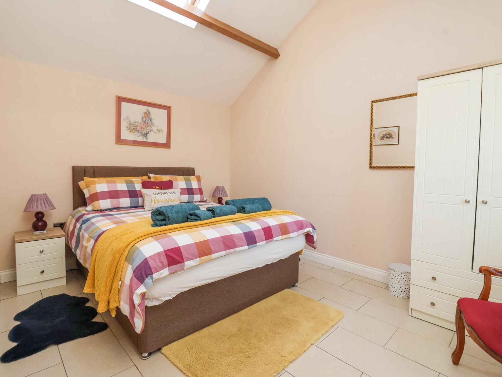 The Stables Villa Driffield Buitenkant foto